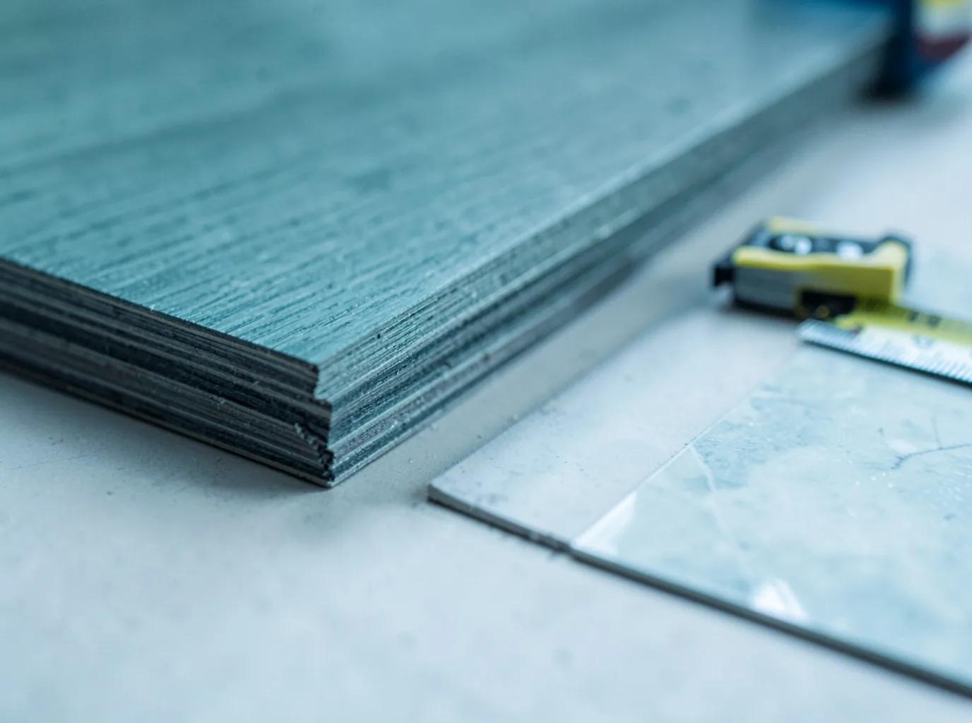 Luxury Vinyl Plank Installation Coulee Dam, WA FAQs